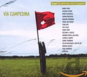 Couverture du produit · Via Campesina, Nyeleni 20 [Import]