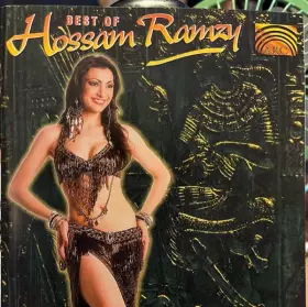 Couverture du produit · Best Of Hossam Ramzy