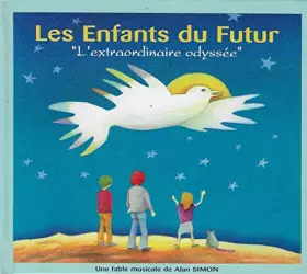 Couverture du produit · Les Enfants du Futur