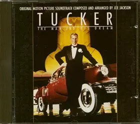 Couverture du produit · Tucker: The Man and His Dream - Original Motion Picture Soundtrack