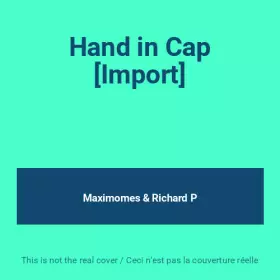 Couverture du produit · Hand in Cap [Import]