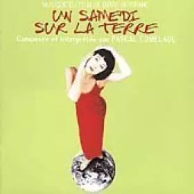 Couverture du produit · Un Samedi sur la terre