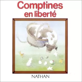 Couverture du produit · Comptines en Liberte