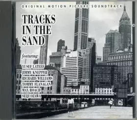 Couverture du produit · Tracks In The Sand