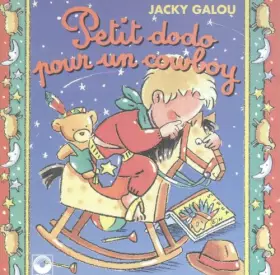 Couverture du produit · Petit Dodo Pour Un Cowboy