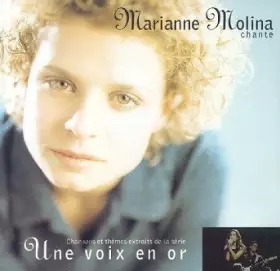 Couverture du produit · Une Voix en Or