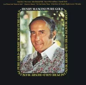 Couverture du produit · Pure Gold by Henry Mancini