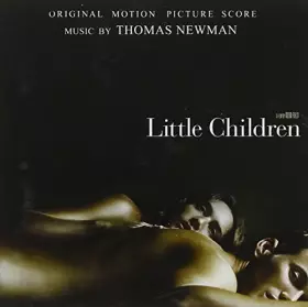 Couverture du produit · Little Children - Colonna Sonora Or