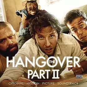 Couverture du produit · Ost - The Hangover Part II