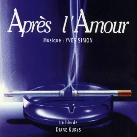 Couverture du produit · Après L'Amour