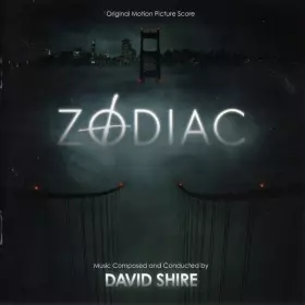 Couverture du produit · Zodiac (Original Motion Picture Score)