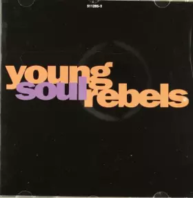 Couverture du produit · Young Soul Rebels [Import]