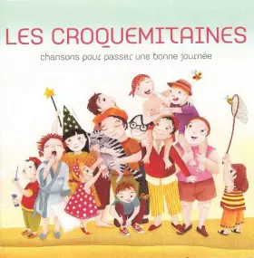 Couverture du produit · Les croquemitaines