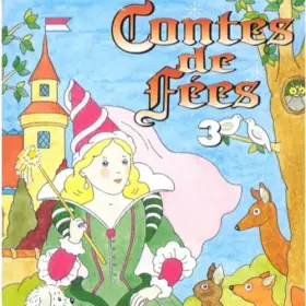 Couverture du produit · Contes De Fees 3