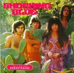 Couverture du produit · Scorpio'S Dance