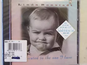 Couverture du produit · Dedicated to The One I Love