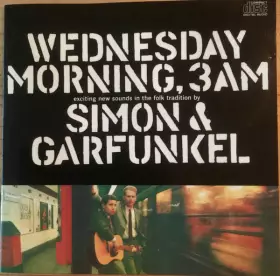 Couverture du produit · Wednesday Morning, 3 A.M.