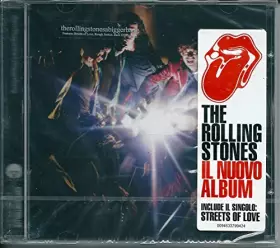 Couverture du produit · A Bigger Bang