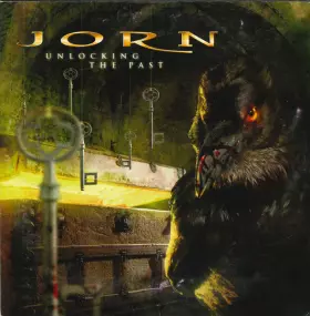 Couverture du produit · Unlocking The Past