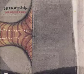 Couverture du produit · Am Universum