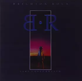 Couverture du produit · Take a Deep Breath [Import]