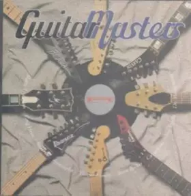 Couverture du produit · Guitar Masters (1989) [Import]