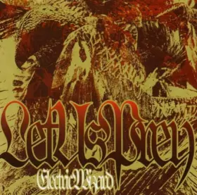 Couverture du produit · Let Us Prey [Import]