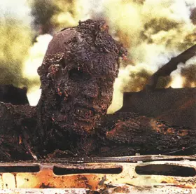 Couverture du produit · Driven By Hate