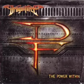 Couverture du produit · The Power Within