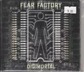 Couverture du produit · Digimortal - Digipack