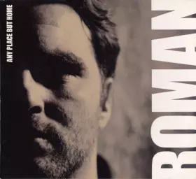 Couverture du produit · Any Place But Home