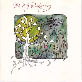 Couverture du produit · Poi Dog Pondering