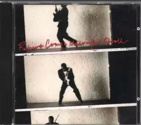 Couverture du produit · Midnight Stroll