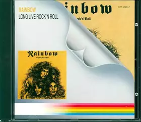 Couverture du produit · Long Live Rock 'n' Roll