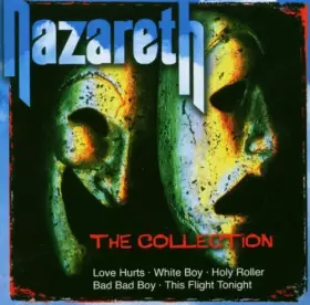 Couverture du produit · The Collection [Import]