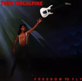 Couverture du produit · Freedom To Fly