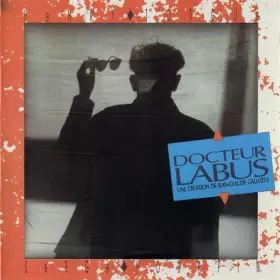 Couverture du produit · Docteur Labus