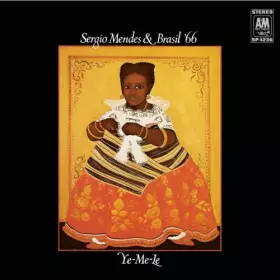 Couverture du produit · Ye-Me-Le (Verve Originals Serie)