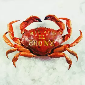 Couverture du produit · Mariachi El Bronx