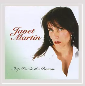 Couverture du produit · Step Inside The Dream