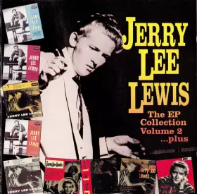 Couverture du produit · The EP Collection Volume 2 ...Plus