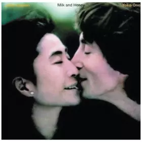 Couverture du produit · Milk and Honey W/Yoko Ono [Import]