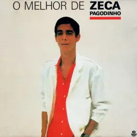 Couverture du produit · O Melhor De Zeca Pagodinho