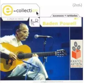 Couverture du produit · E-Collection