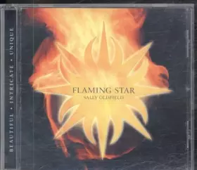 Couverture du produit · Flaming Star