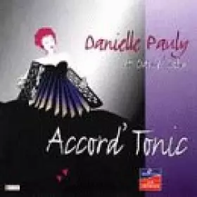 Couverture du produit · Accord' Tonic [Import]