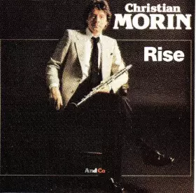 Couverture du produit · Rise