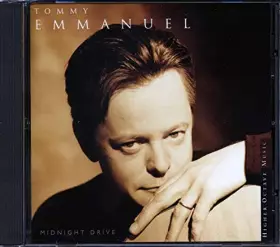 Couverture du produit · Midnight Drive