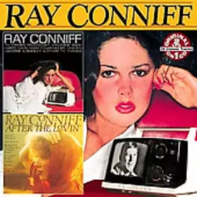 Couverture du produit · Ray Conniff/Themes TV