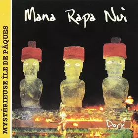 Couverture du produit · Mana Rapa NUI [Import]